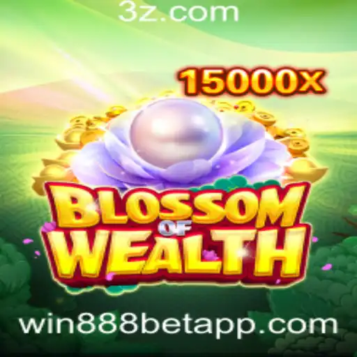 BlossomofWealth: Um Mergulho Vibrante no Mundo dos Jogos