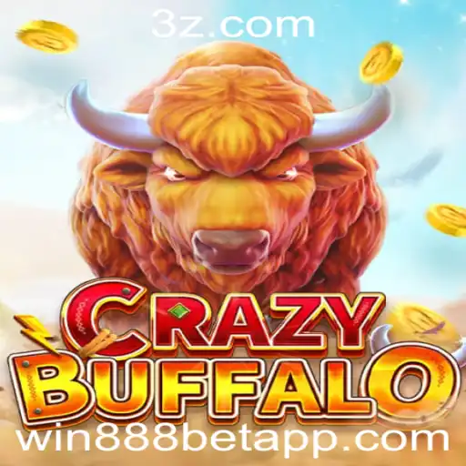 Descubra a Aventura de CRAZYBUFFALO: O Game que Está Conquistando os Jogadores