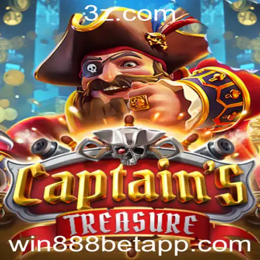 Explorando o Fascinante Mundo de CaptainssTreasure com a Palavra-Chave win888
