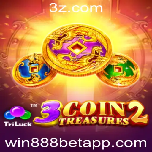 Explorando o Mundo de 3CoinTreasures2: Aventura, Estratégia e Recompensas