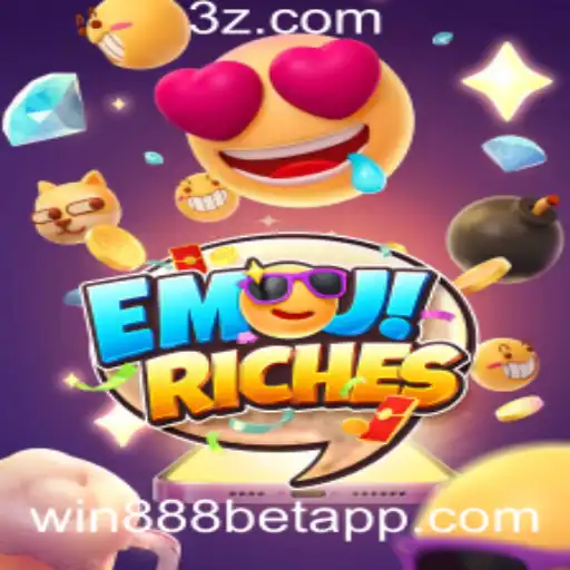 Explorando as Aventuras do Jogo EmojiRiches com a Estratégia Win888