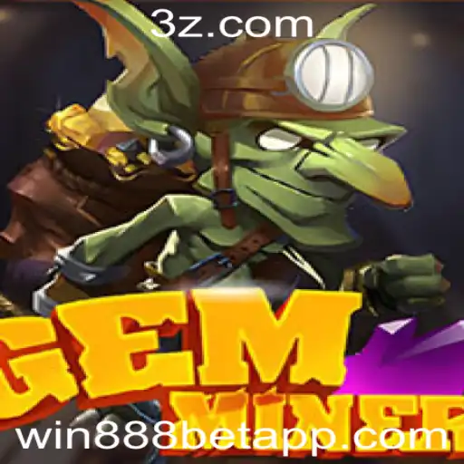Descubra o Fascinante Mundo de GemMiner e Conquiste com win888