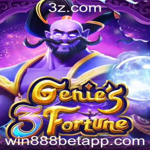 Explore o Fantástico Mundo de Genie3Fortune: Um Jogo de Aventura e Sucesso