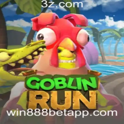 GoblinRun: Aventura é o Nome do Jogo