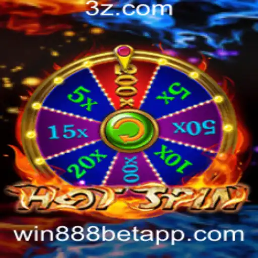 Descubra o Emocionante Mundo de HotSpin com Win888