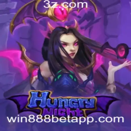Explorando o Fascinante Mundo de HungryNight: Ganhe com Win888