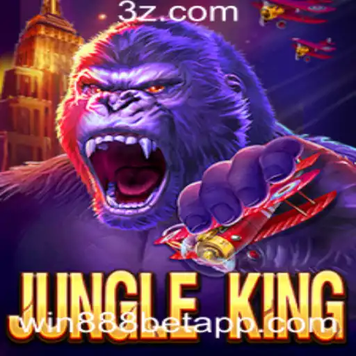 Desvendando a Aventura de JungleKing
