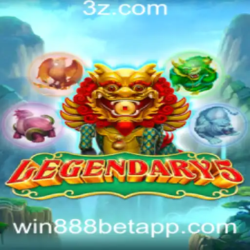 Descubra o Mundo de Aventuras de Legendary5 e a Chave para o Sucesso com win888