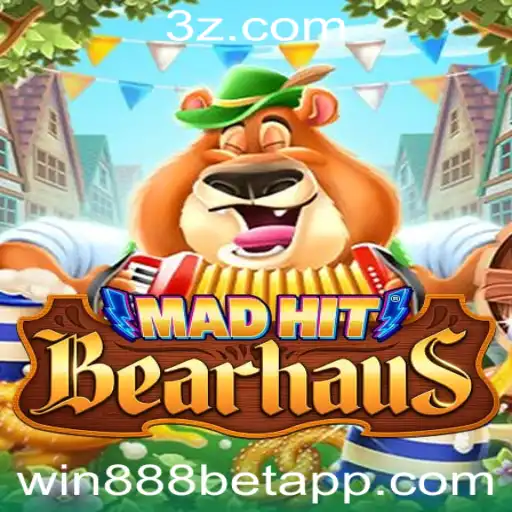 Descubra o Mundo Envolvente de MadHitBearhaus: Um Jogo Inovador nas Sombras de 2023