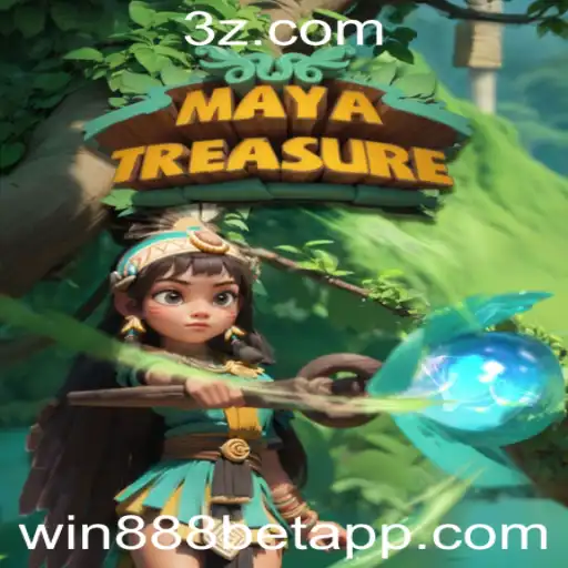 Descubra o Fascinante Mundo de MayaTreasure e Como Jogar com win888