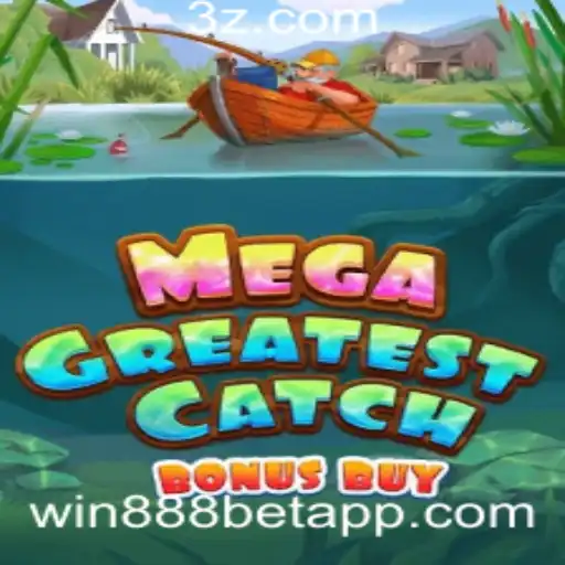Descubra os Segredos do Jogo MegaGreatestCatchBonusBuy e Vença com Win888