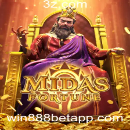 Atraia a Fortuna com MidasFortune: Descubra Como Ganhar no Jogo com Dicas de Win888