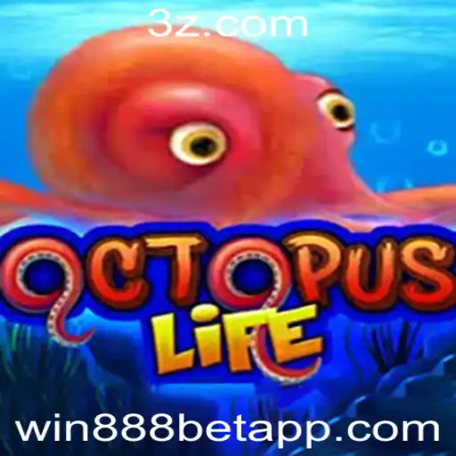 OctopusLife: Descubra o Fascinante Mundo Subaquático de Aventura