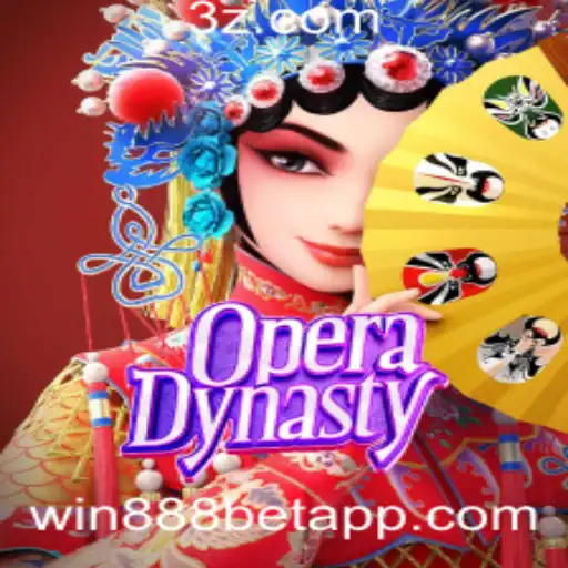 OperaDynasty: Explorando a Nova Sensação no Mundo dos Jogos