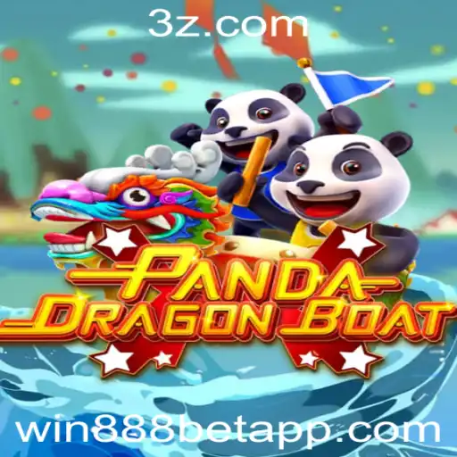 PANDADRAGONBOAT: Uma Jornada de Dragões e Pandas em Competição Náutica