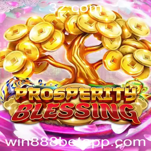 Explorando o Universo de ProsperityBlessing: Um Guiado para Novos Jogadores