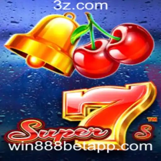 Super7s: Apostas e Regras do Jogo Inovador com win888