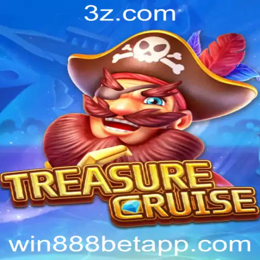 Descubra o Mundo Emocionante de TREASURECRUISE com 'win888'