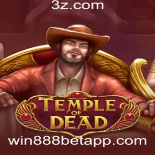 Descubra a Aventura Misteriosa de TempleofDead
