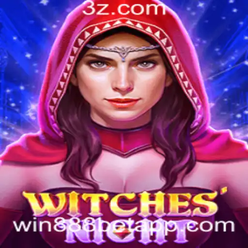 Descubra o Fascinante Mundo de WitchesNight com Win888