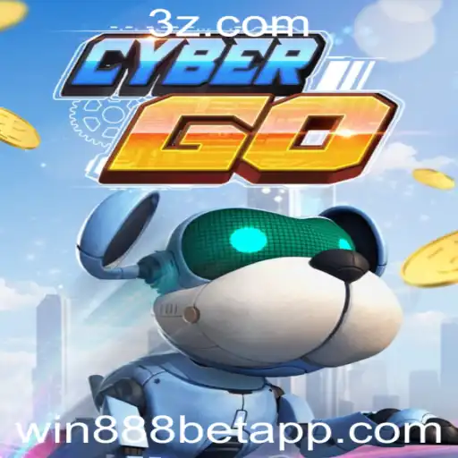 CyberGO: Mergulhe na Aventura do Futuro