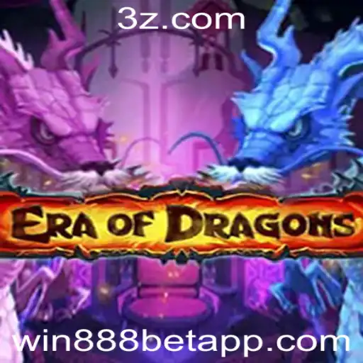 EraOfDragons: O Novo Universo de Aventuras e Estratégia