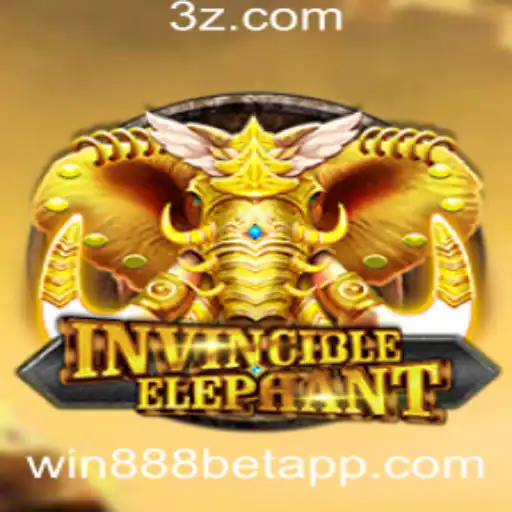 InvincibleElephant: O Novo Fenômeno dos Jogos com Win888