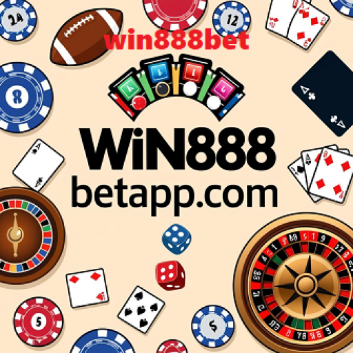 win888bet