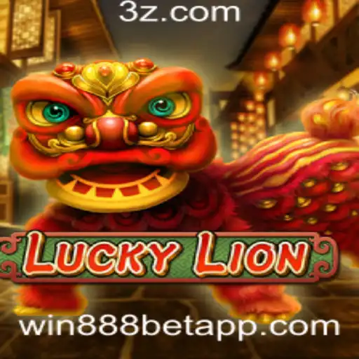 Explorando o Jogo de Estratégia LuckyLion: Ganhe com win888