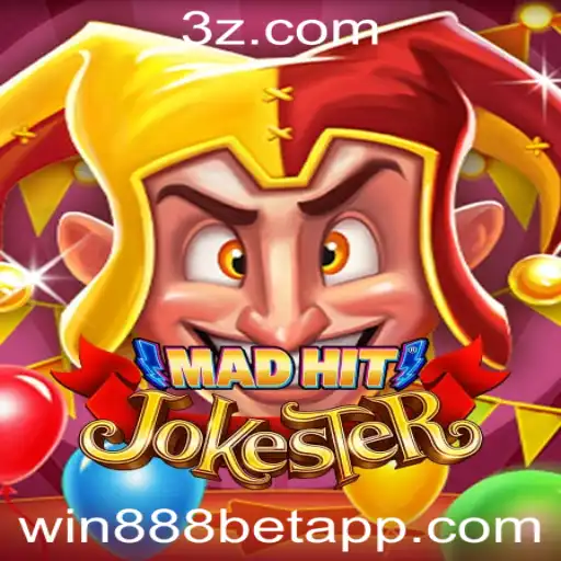 Descubra MadHitJokester: O Jogo Que Está Conquistando o Mundo Com a Palavra-Chave win888