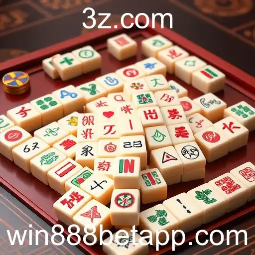 Explorando o Fascinante Mundo do Mahjong e como Atingir o 'win888'