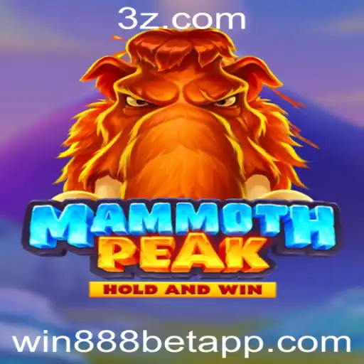 MammothPeak: Um Mergulho no Mundo do Jogo e Estratégia com win888