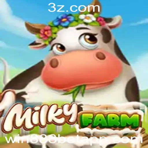 MilkyFarm: Uma Fascinante Jornada pelo Universo Rural com o Código 'win888'