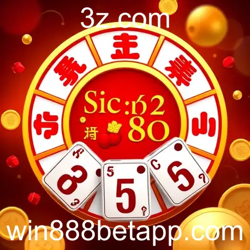 Sic Bo: Um Guia Definitivo com win888